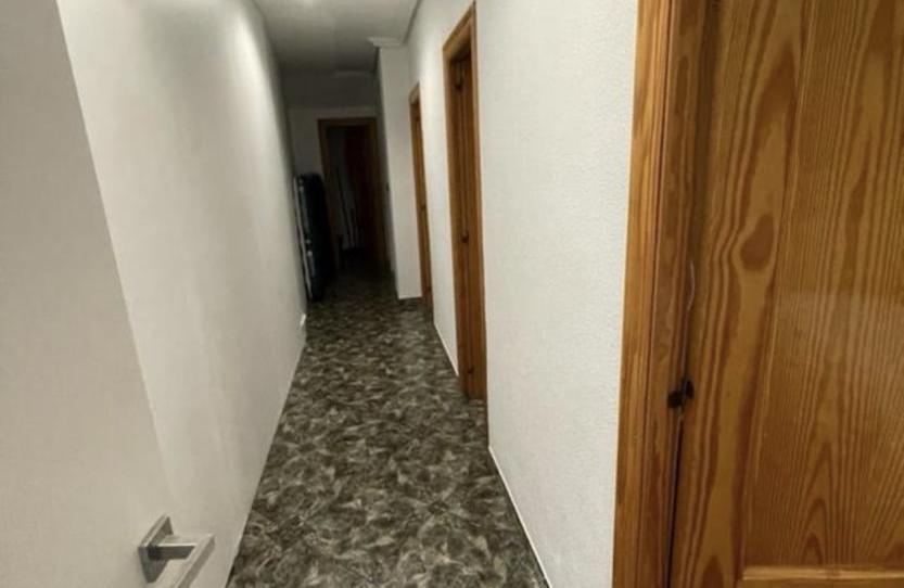 Apartament de lloguer a Calle Almirante Cervera, 11, Alguazas, Murcia - imatge 1 Foto 1 de Apartament de lloguer a Calle Almirante Cervera, 11, Alguazas, Murcia