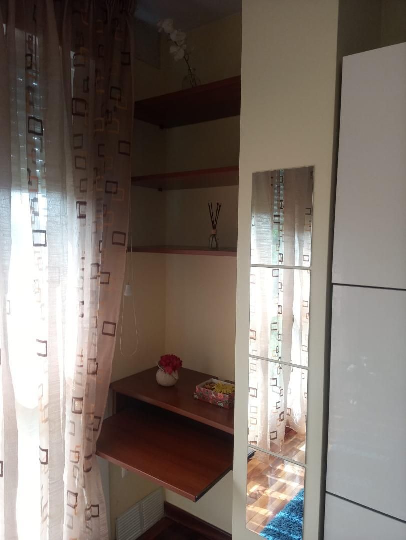 Dormitori de Apartament de lloguer en Narón amb Calefacció, Parquet i Traster