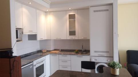 Apartament de lloguer a Rúa Fonte Da Cruz, 20, Alto del Castaño, A Coruña - imatge 5 Foto 5 de Apartament de lloguer a Rúa Fonte Da Cruz, 20, Alto del Castaño, A Coruña