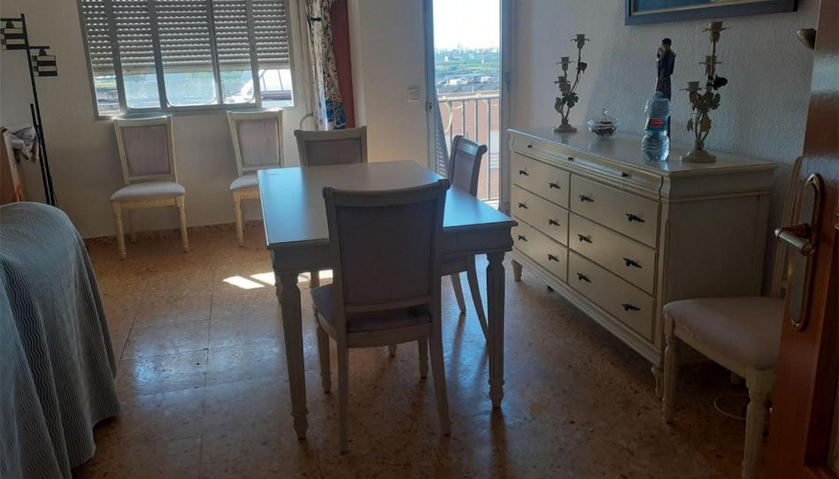 Pis en venda a Avinguda Novel Lista Vicente Blasco Ibáñez, 20, Massalfassar, Valencia - imatge 1 Foto 1 de Pis en venda a Avinguda Novel Lista Vicente Blasco Ibáñez, 20, Massalfassar, Valencia