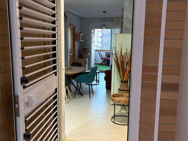 Piso en Venta en Carrer de Camilo José Cela, 3 en Aguamarina