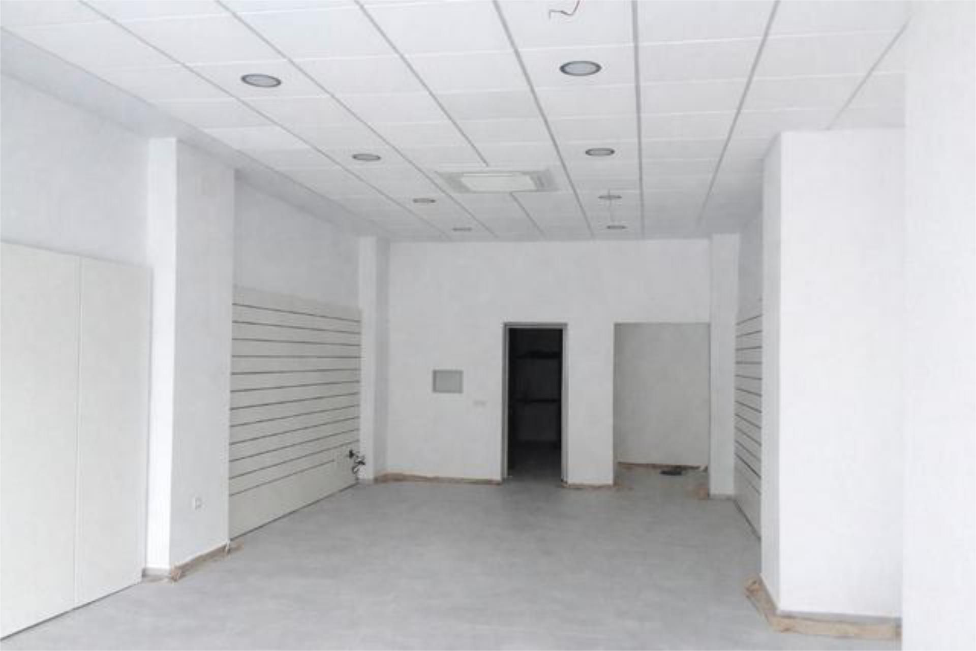 Local de lloguer en Navahermosa amb Aire condicionat