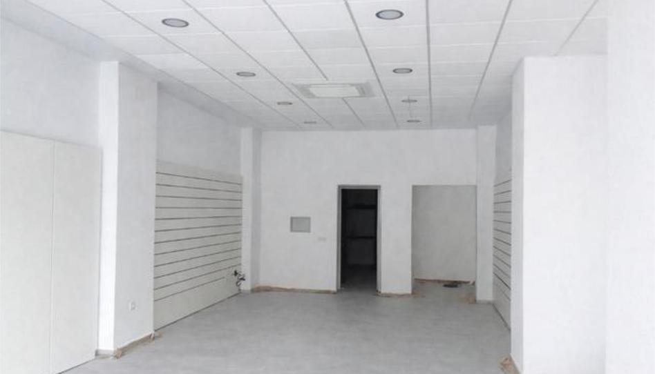 Premises to rent in Navahermosa, Toledo - image 1 Photo 1 of Premises to rent in Navahermosa, Toledo