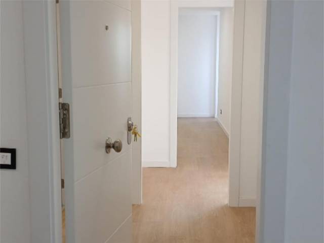 Piso en Alquiler en Carrer Fontanelles, 20 en Secà de Sant Pere