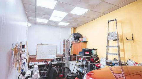 House or chalet for sale in Calle Fernando Álvarez de Toledo, 3, Cruz Roja, Sevilla - image 5 Photo 5 of House or chalet for sale in Calle Fernando Álvarez de Toledo, 3, Cruz Roja, Sevilla