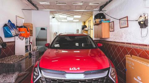 House or chalet for sale in Calle Fernando Álvarez de Toledo, 3, Cruz Roja, Sevilla - image 4 Photo 4 of House or chalet for sale in Calle Fernando Álvarez de Toledo, 3, Cruz Roja, Sevilla