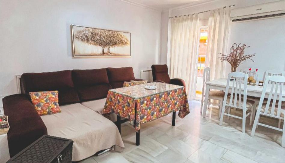 House or chalet for sale in Calle Fernando Álvarez de Toledo, 3, Cruz Roja, Sevilla - image 1 Photo 1 of House or chalet for sale in Calle Fernando Álvarez de Toledo, 3, Cruz Roja, Sevilla