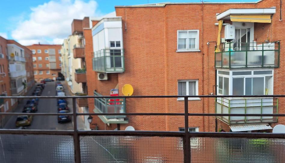 Piso en venta en Calle Juan Carlos I, 37, Casco Antiguo, Madrid - imagen 1 Foto 1 de Piso en venta en Calle Juan Carlos I, 37, Casco Antiguo, Madrid