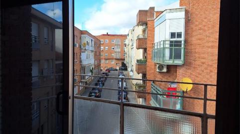 Piso en venta en Calle Juan Carlos I, 37, Casco Antiguo, Madrid - imagen 2 Foto 2 de Piso en venta en Calle Juan Carlos I, 37, Casco Antiguo, Madrid