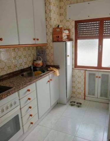 Piso en Venta en Avenida de San Agustín, 65 en Capuchinos - Glorieta - Ciudad Jardín