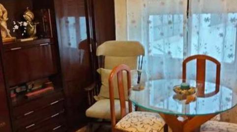 Foto 2 de Pis en venda a Avenida de San Agustín, 65, Capuchinos - Glorieta - Ciudad Jardín, Salamanca Capital