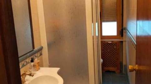 Foto 4 de Pis en venda a Avenida de San Agustín, 65, Capuchinos - Glorieta - Ciudad Jardín, Salamanca Capital