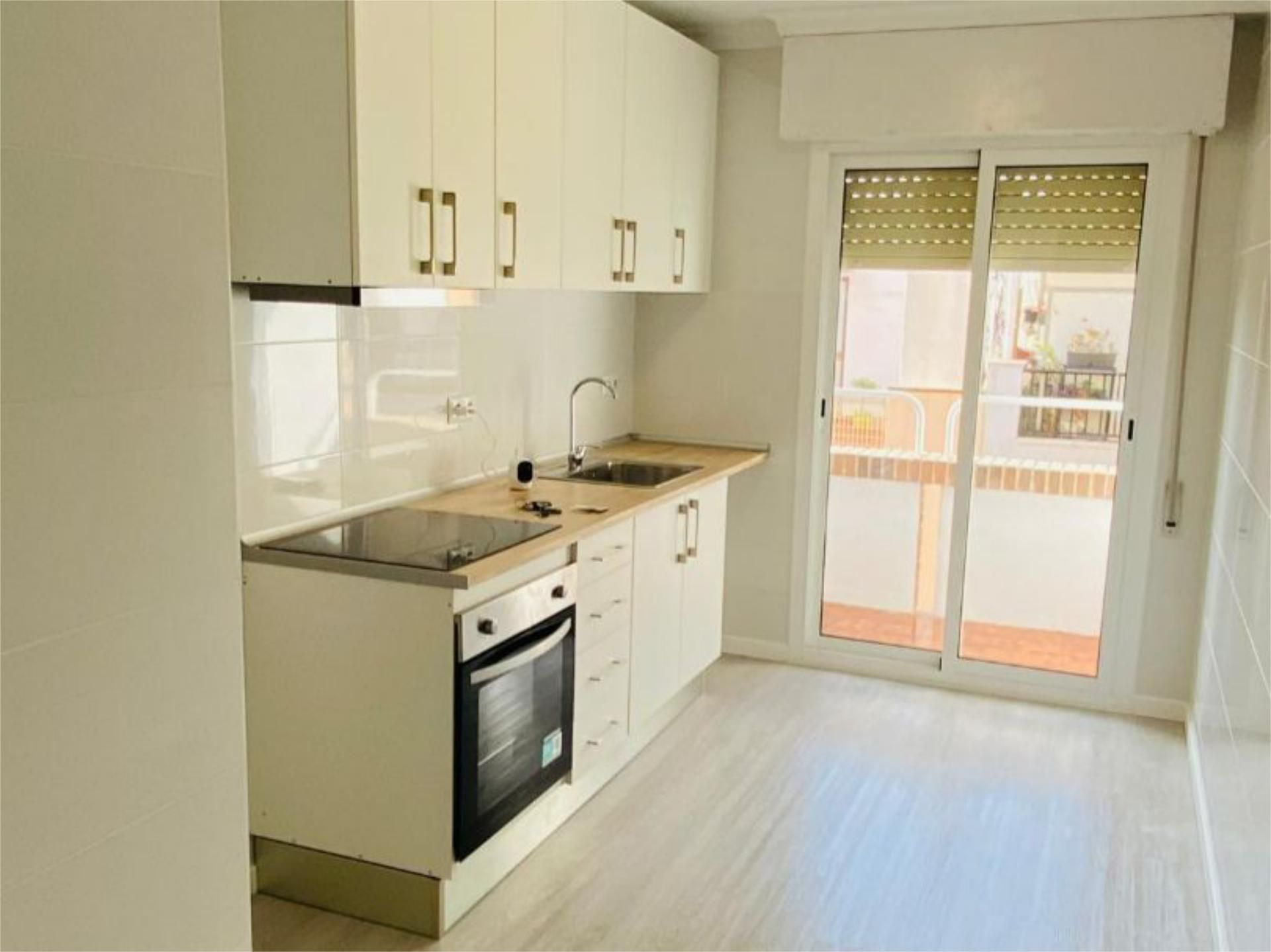 Flat for sale in Avinguda de Catalunya, 60, Alcanar Kitchen of Flat for sale in Alcanar with Balcony