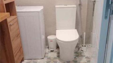 Apartment to rent in Playamar - Benyamina, Málaga - image 3 Photo 3 of Apartment to rent in Playamar - Benyamina, Málaga