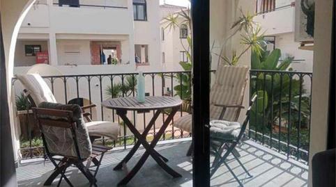 Apartment to rent in Playamar - Benyamina, Málaga - image 5 Photo 5 of Apartment to rent in Playamar - Benyamina, Málaga