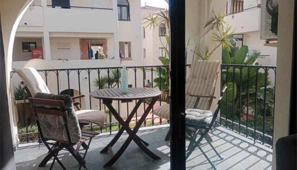 Apartament de lloguer a Playamar - Benyamina, Torremolinos - imatge 1 Foto 1 de Apartament de lloguer a Playamar - Benyamina, Torremolinos