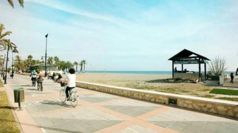 Apartament de lloguer a Playamar - Benyamina, Torremolinos - imatge 3 Foto 3 de Apartament de lloguer a Playamar - Benyamina, Torremolinos