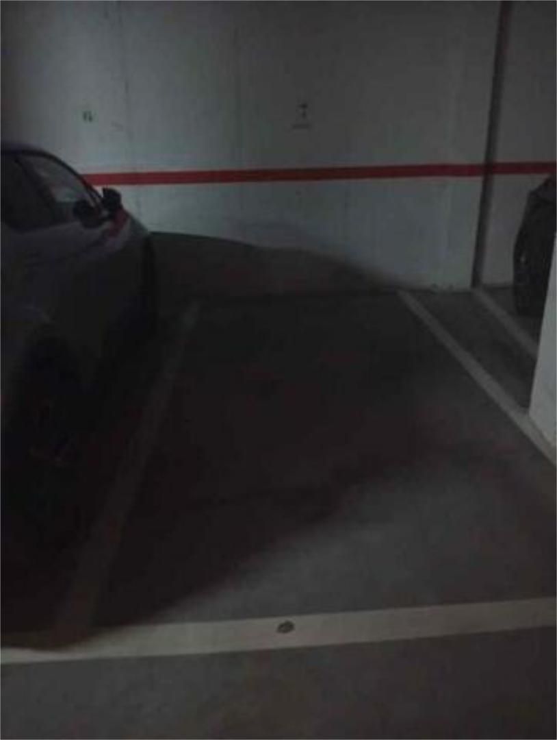 Aparcament de Traster de lloguer en Campo Real