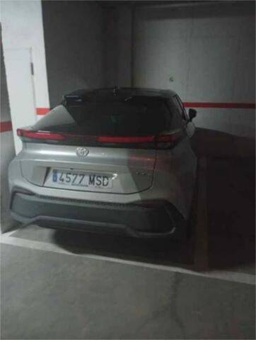 Trastero en Alquiler en Campo Real