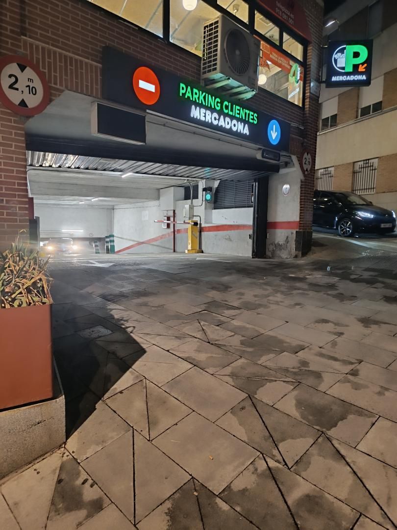 Parking of Garage for sale in Valdemoro