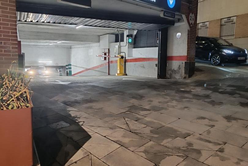 Garage for sale in Calle Estrella de Elola, 11, Centro, Valdemoro - image 1 Photo 1 of Garage for sale in Calle Estrella de Elola, 11, Centro, Valdemoro