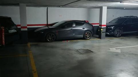 Garage for sale in Calle Estrella de Elola, 11, Centro, Valdemoro - image 3 Photo 3 of Garage for sale in Calle Estrella de Elola, 11, Centro, Valdemoro