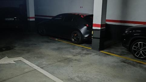 Garage for sale in Calle Estrella de Elola, 11, Centro, Valdemoro - image 4 Photo 4 of Garage for sale in Calle Estrella de Elola, 11, Centro, Valdemoro