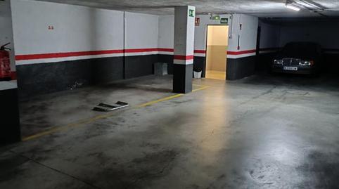 Garage for sale in Calle Estrella de Elola, 11, Centro, Valdemoro - image 5 Photo 5 of Garage for sale in Calle Estrella de Elola, 11, Centro, Valdemoro