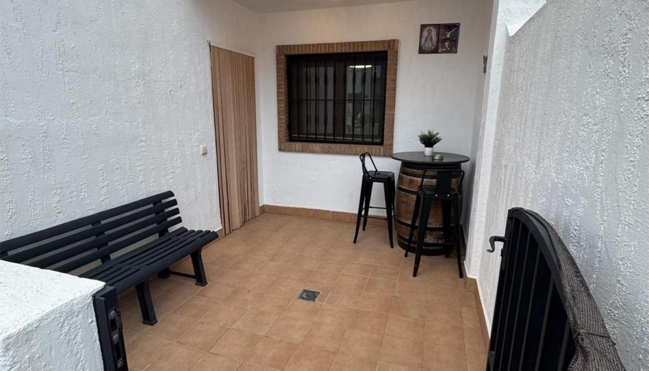 Flat for sale in Calle del Pozo, 12b, Fondón, Almería - image 1 Photo 1 of Flat for sale in Calle del Pozo, 12b, Fondón, Almería