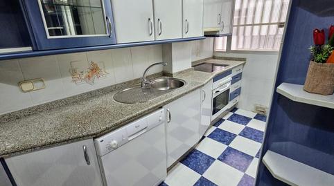 Flat for sale in Avenida de la Paz, 69, El Plantinar – Avda. La Paz - El Juncal, Sevilla - image 4 Photo 4 of Flat for sale in Avenida de la Paz, 69, El Plantinar – Avda. La Paz - El Juncal, Sevilla