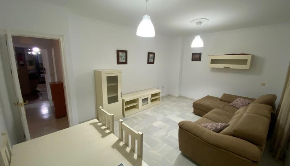 Pis de lloguer a Avenida Constitución, 3131, Campillos, Málaga - imatge 1 Foto 1 de Pis de lloguer a Avenida Constitución, 3131, Campillos, Málaga