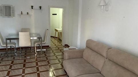 Pis en venda a Calle Burgos, Nº4, Castillo Sohail - Myramar, Málaga - imatge 4 Foto 4 de Pis en venda a Calle Burgos, Nº4, Castillo Sohail - Myramar, Málaga