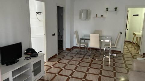 Pis en venda a Calle Burgos, Nº4, Castillo Sohail - Myramar, Málaga - imatge 3 Foto 3 de Pis en venda a Calle Burgos, Nº4, Castillo Sohail - Myramar, Málaga