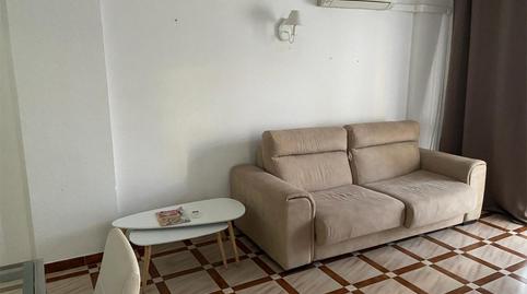 Pis en venda a Calle Burgos, Nº4, Castillo Sohail - Myramar, Málaga - imatge 5 Foto 5 de Pis en venda a Calle Burgos, Nº4, Castillo Sohail - Myramar, Málaga