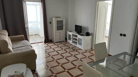 Pis en venda a Calle Burgos, Nº4, Castillo Sohail - Myramar, Málaga - imatge 2 Foto 2 de Pis en venda a Calle Burgos, Nº4, Castillo Sohail - Myramar, Málaga