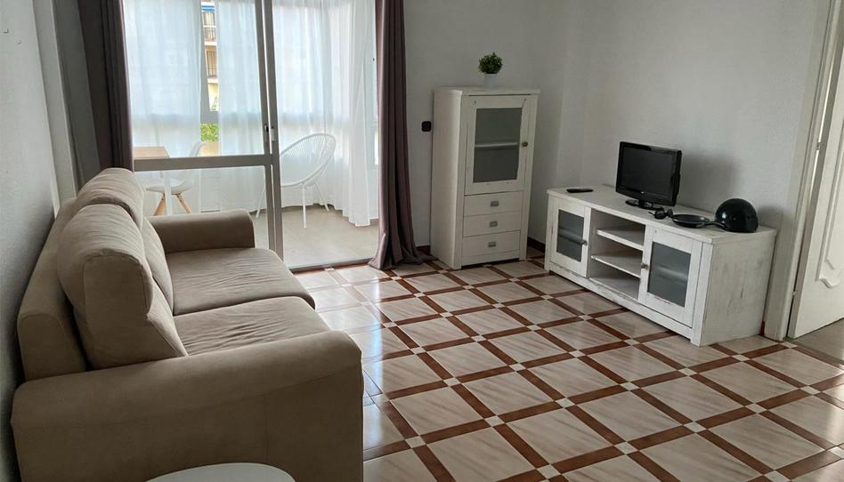 Pis en venda a Calle Burgos, Nº4, Castillo Sohail - Myramar, Málaga - imatge 1 Foto 1 de Pis en venda a Calle Burgos, Nº4, Castillo Sohail - Myramar, Málaga