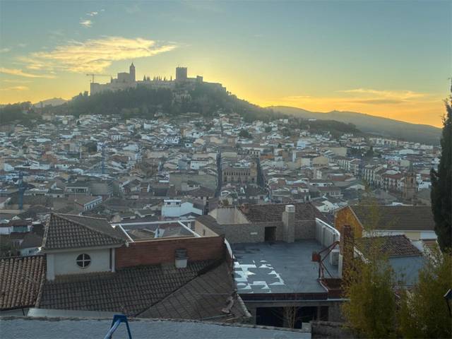 Casa adosada en Venta en Calle Corredera, 33 en Alcalá la Real