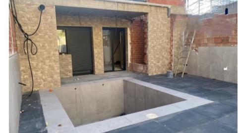 Casa adosada en venta en Calle Corredera, 33, Alcalá la Real, Jaén - imagen 4 Foto 4 de Casa adosada en venta en Calle Corredera, 33, Alcalá la Real, Jaén