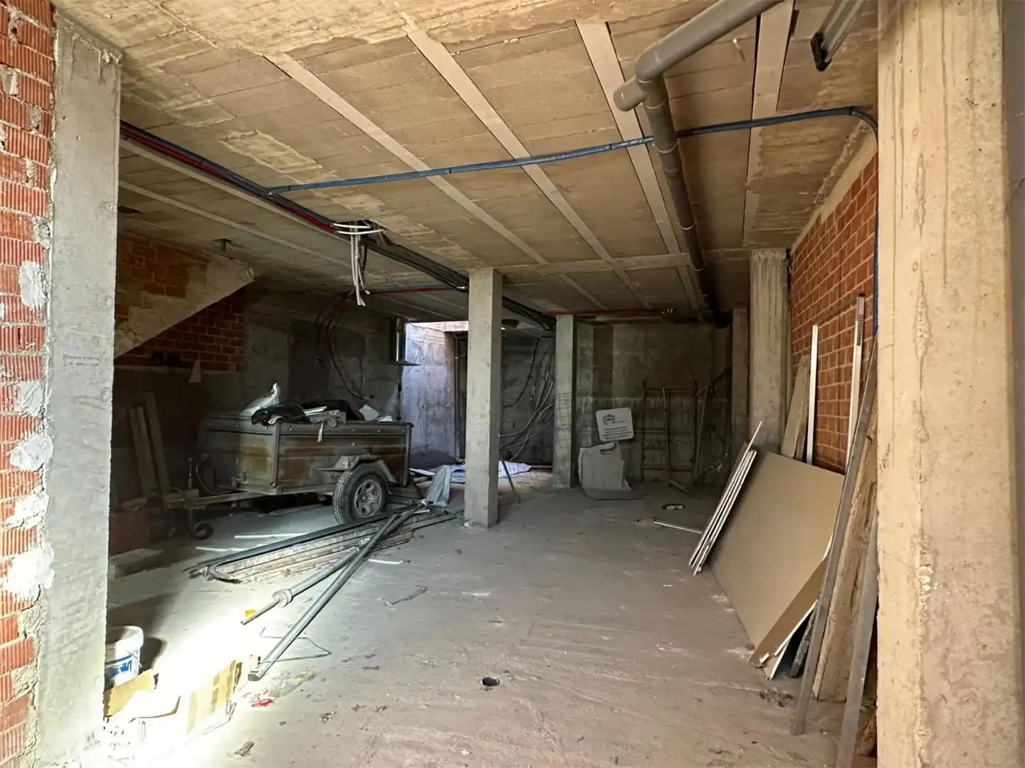 Casa adosada en venda a Calle Corredera, 33, Alcalá la Real Casa adosada en venda en Alcalá la Real amb Aire condicionat, Calefacció i Terrassa