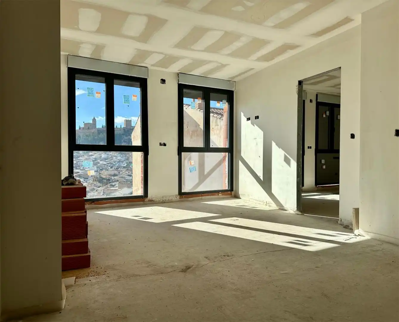 Casa adosada en venda a Calle Corredera, 33, Alcalá la Real Casa adosada en venda en Alcalá la Real amb Aire condicionat, Calefacció i Terrassa