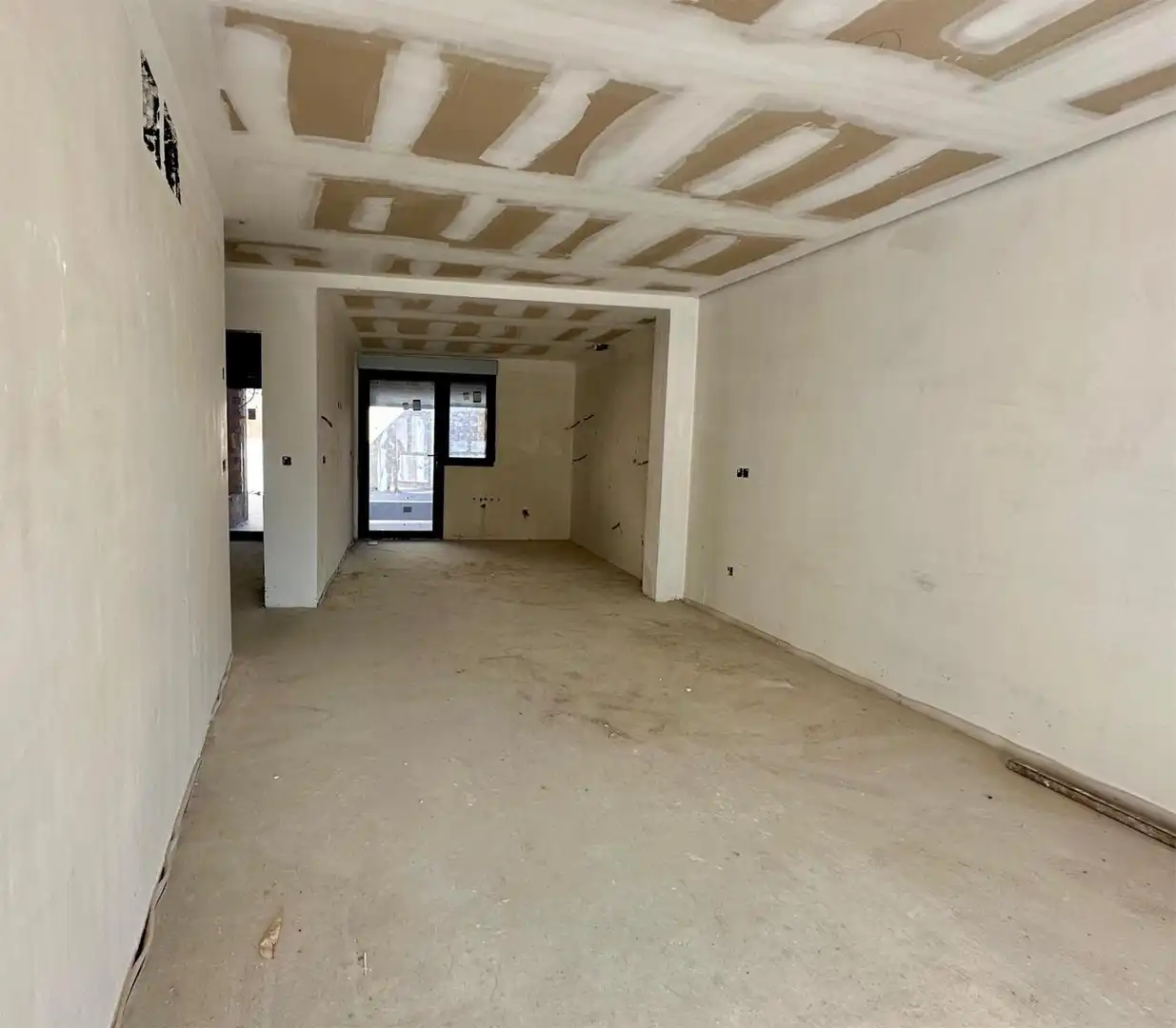 Casa adosada en venda a Calle Corredera, 33, Alcalá la Real Casa adosada en venda en Alcalá la Real amb Aire condicionat, Calefacció i Terrassa