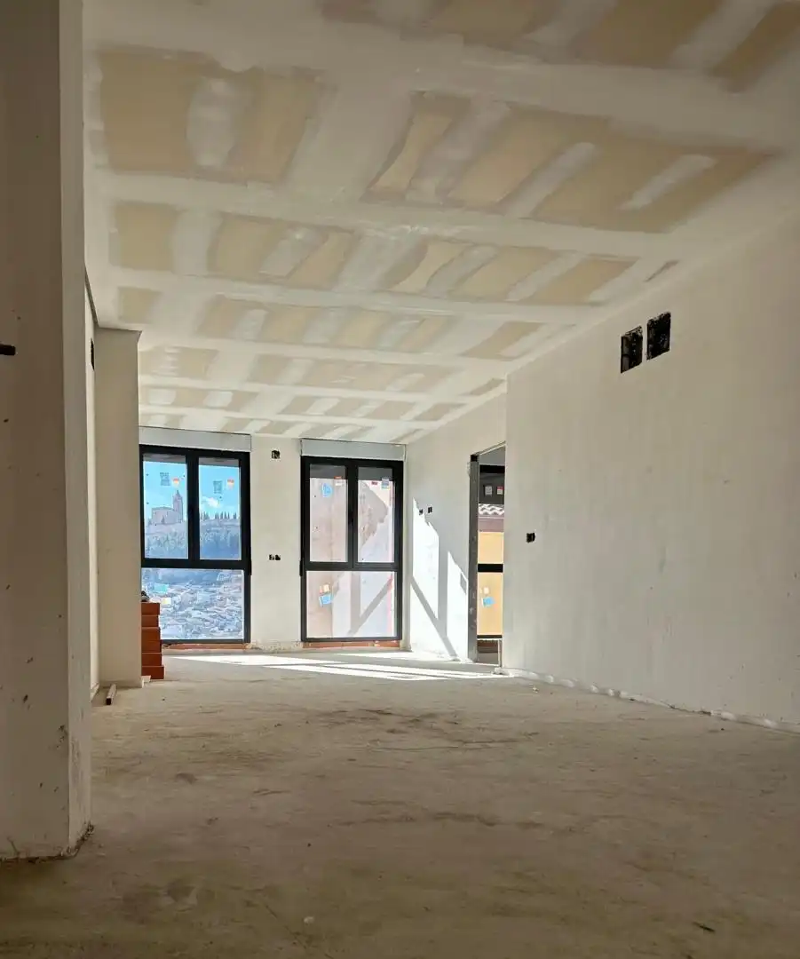 Casa adosada en venda a Calle Corredera, 33, Alcalá la Real Casa adosada en venda en Alcalá la Real amb Aire condicionat, Calefacció i Terrassa