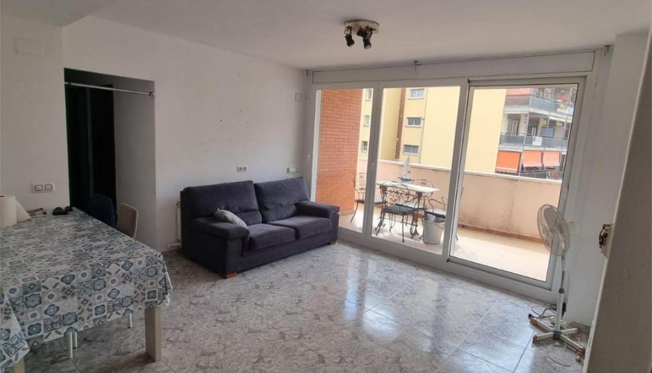 Piso de alquiler en Carrer Domènech Carles, 12, Fenals, Girona - imagen 1 Foto 1 de Piso de alquiler en Carrer Domènech Carles, 12, Fenals, Girona