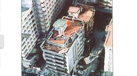 Àtic en venda a Ayuntamiento, Málaga - imatge 3 Foto 3 de Àtic en venda a Ayuntamiento, Málaga