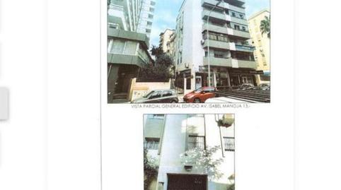 Àtic en venda a Ayuntamiento, Málaga - imatge 2 Foto 2 de Àtic en venda a Ayuntamiento, Málaga