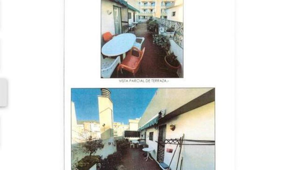 Àtic en venda a Ayuntamiento, Málaga - imatge 1 Foto 1 de Àtic en venda a Ayuntamiento, Málaga