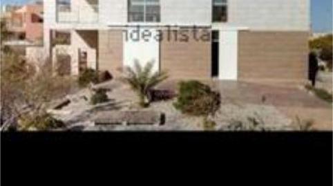 Casa adosada de lloguer a Playa del Galán, Murcia - imatge 2 Foto 2 de Casa adosada de lloguer a Playa del Galán, Murcia