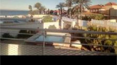 Casa adosada de lloguer a Playa del Galán, Murcia - imatge 3 Foto 3 de Casa adosada de lloguer a Playa del Galán, Murcia