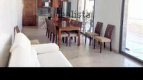 Casa adosada de lloguer a Playa del Galán, Murcia - imatge 5 Foto 5 de Casa adosada de lloguer a Playa del Galán, Murcia