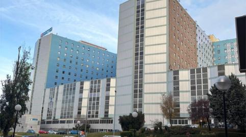 Pis per a compartir a Calle de San Modesto, 38, Tres Olivos - Valverde, Madrid - imatge 2 Foto 2 de Pis per a compartir a Calle de San Modesto, 38, Tres Olivos - Valverde, Madrid